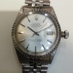 ROLEX 1601 デイトジャスト