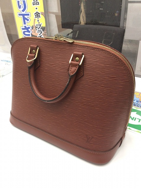 ヴィトン バッグ
