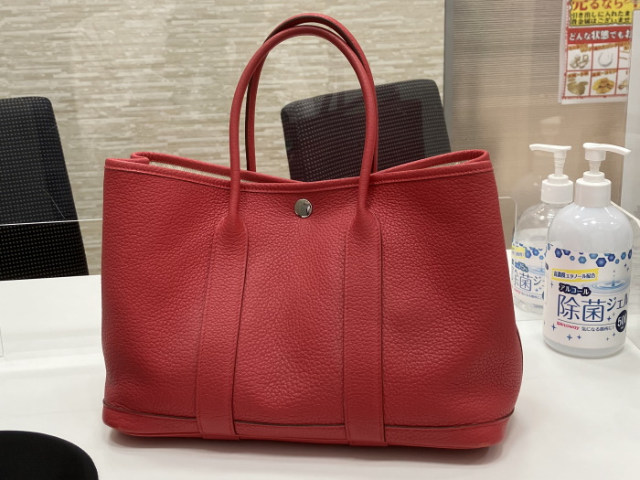 エルメス 買取 売る 松原市 天美