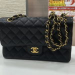 シャネル マトラッセ 買取 売る 松原市