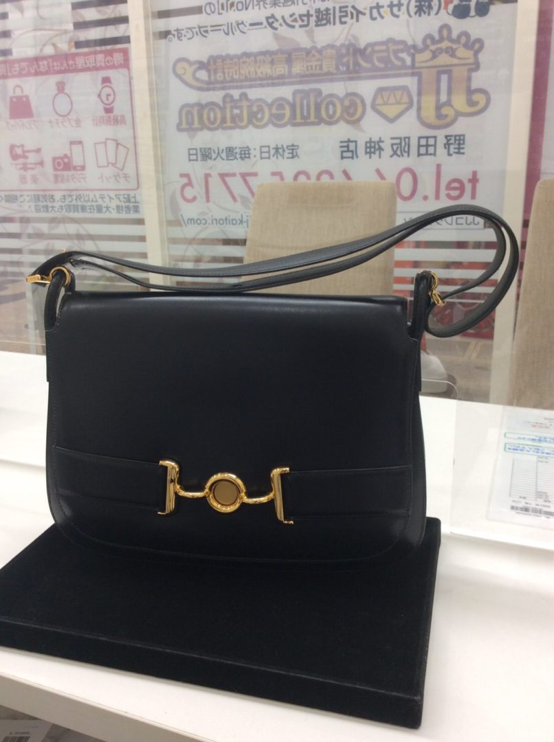 エルメス ヴィンテージバッグ