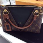 LOUIS VUITTON　トートBB