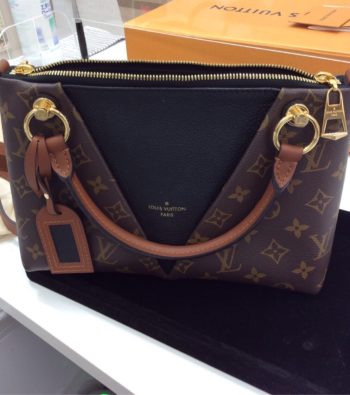 LOUIS VUITTON　トートBB