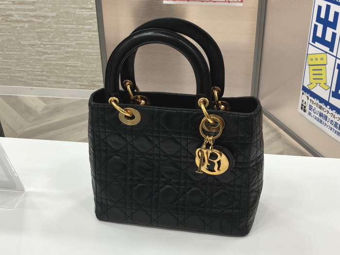 ディオール レディディオール 買取 売る 松原市