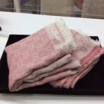グッチ マフラー