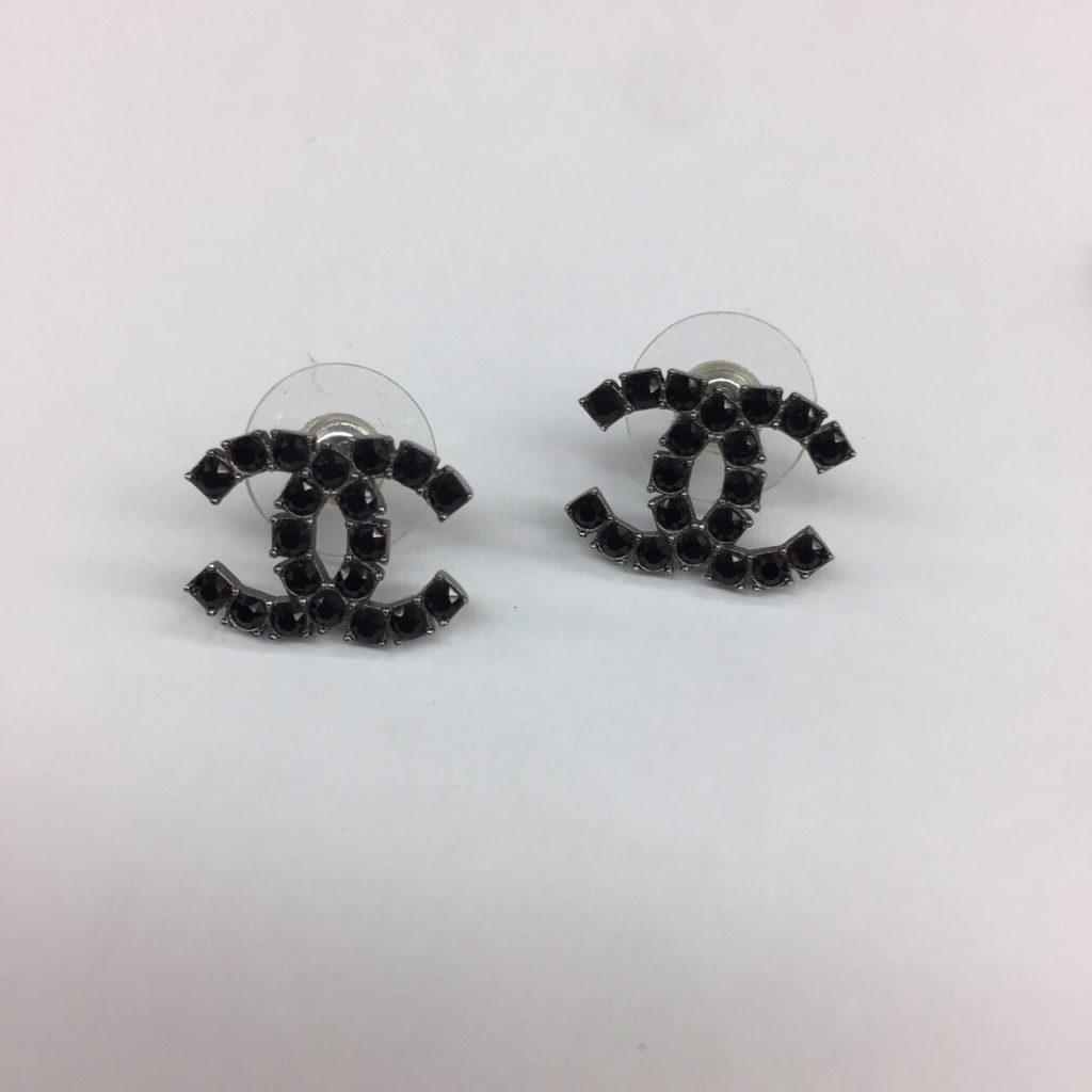 シャネル　ピアス