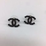 CHANEL　ココマーク　アクセサリー