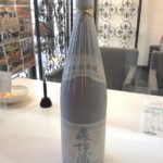 お酒 森伊蔵