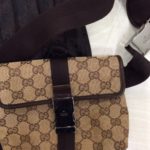 グッチ バッグ