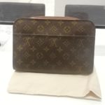 ヴィトン　バッグ　モノグラム