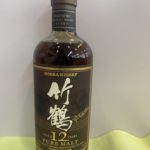 草加 越谷 竹の塚 ウイスキー 買取