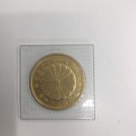 10万円金貨　金