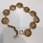 CHANEL　アクセサリー