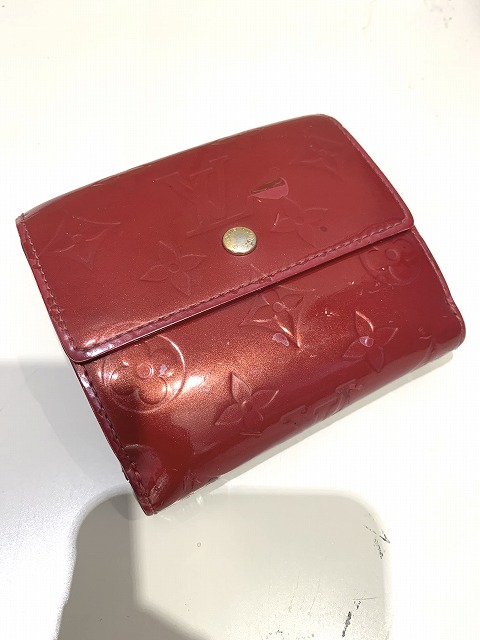 ヴィトン 財布