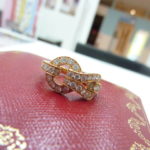 カルティエ　売る　滋賀