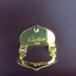 カルティエ マストライン