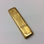 千足金 純金 バー