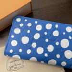 ヴィトン ジッピーウォレット