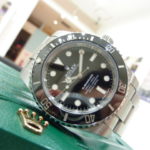ROLEX　買取　滋賀