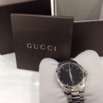 グッチ 時計