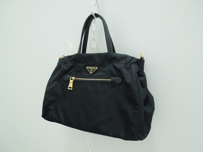 埼玉 プラダ 買取