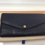 ヴィトン　財布