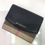 バーバリー 財布