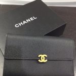 シャネル 財布