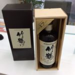 お酒 ウィスキー 竹鶴