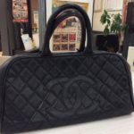 シャネル バッグ