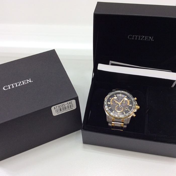 CITIZEN