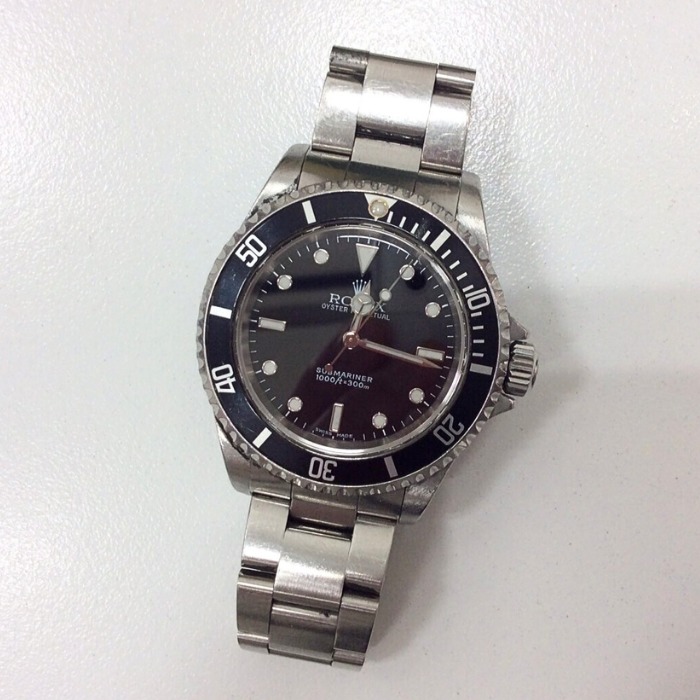 ROLEX