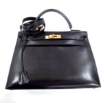 Hermès Kelly 32 boxcalf
