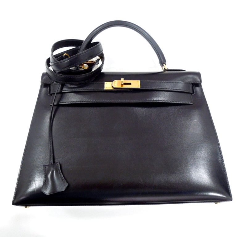 Hermès Kelly 32 boxcalf