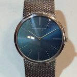 オーデマピゲ クラシックラウンド 18K
