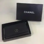シャネル キーケース