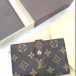 ヴィトン 財布