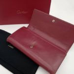 カルティエ 財布