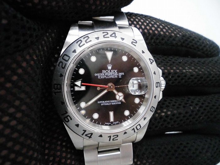 ROLEX