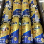 ビール モルツ
