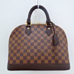 LOUIS-VUITTON ALMA-PM N53151