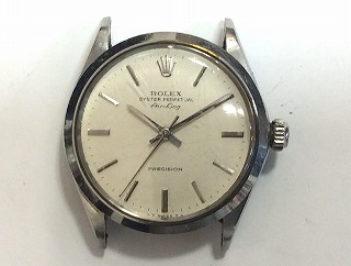 ロレックス エアキング 5500