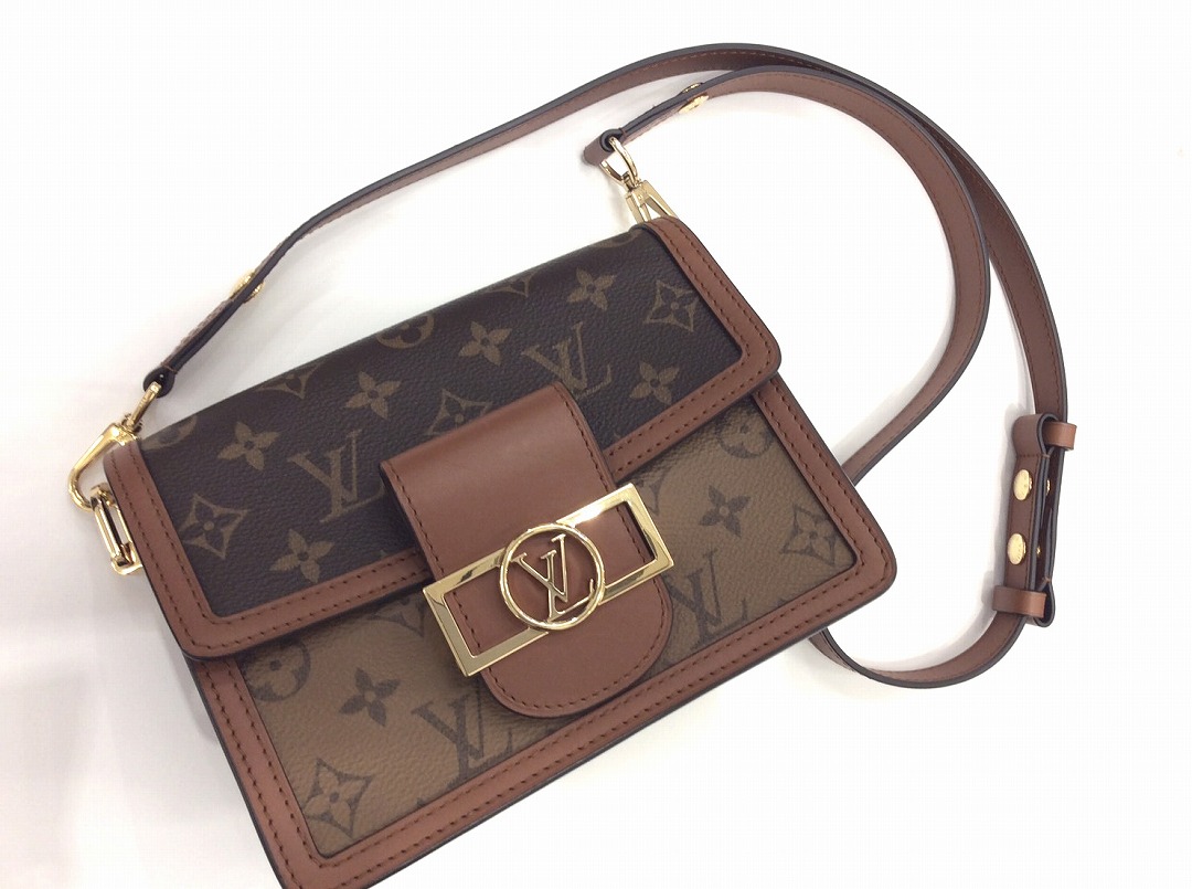 ヴィトン バッグ