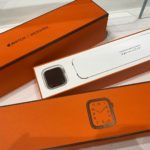 エルメス アップルウォッチ