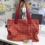 シャネル トートバッグ