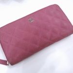 シャネル 財布