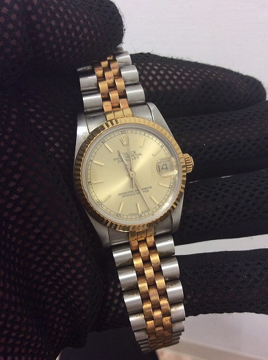 ROLEX