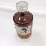 SUNTORY 響