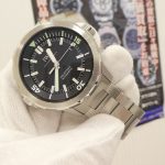 IWC ｱｸｱﾀｲﾏｰ IW329002