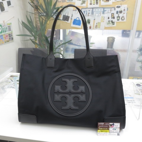 トリーバーチ トートバッグ